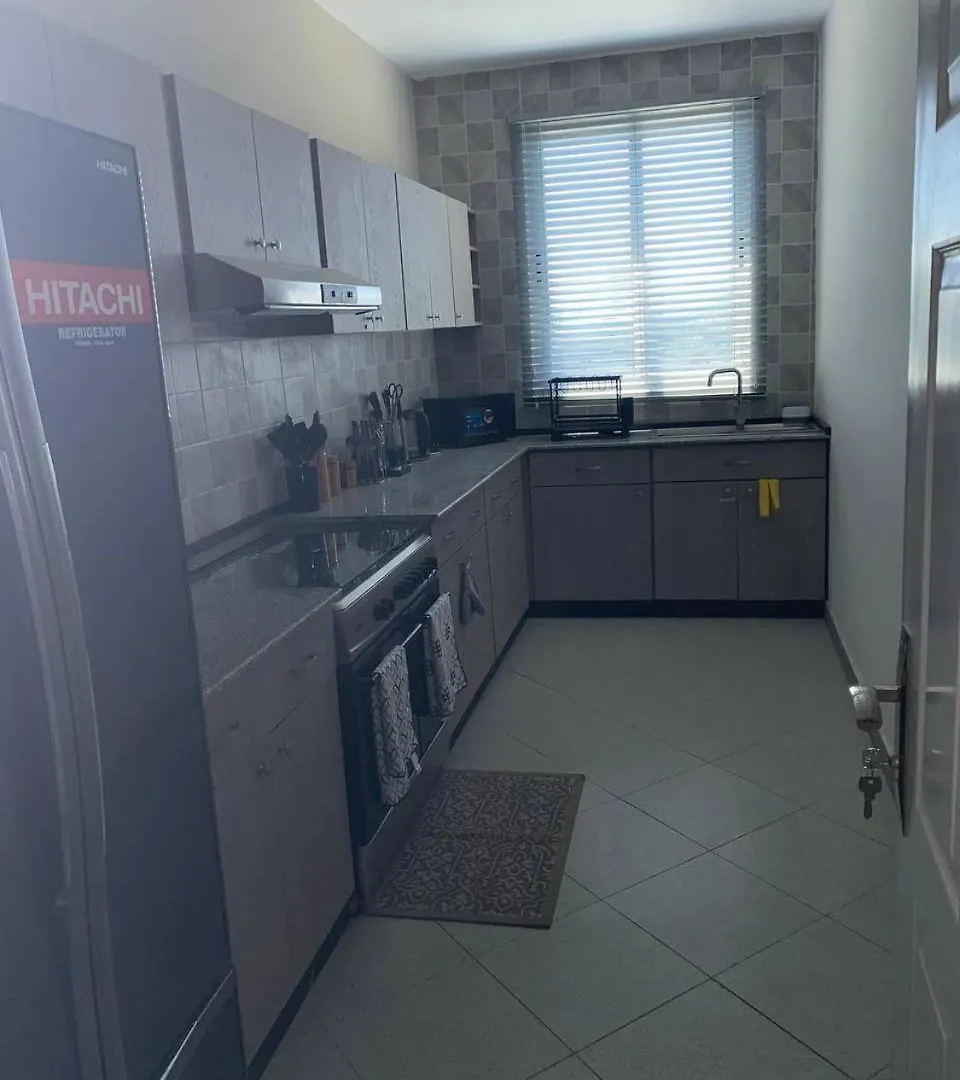 Mimo Olympia 3 Bedroom Furnished Apartments Addis Ababa