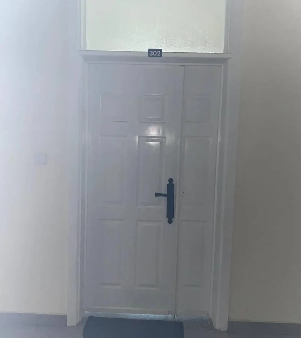 Mimo Olympia 3 Bedroom Furnished Apartments Addis Ababa 0*,