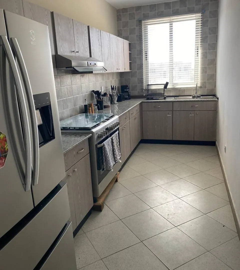 Mimo Olympia 3 Bedroom Furnished Apartments Addis Ababa