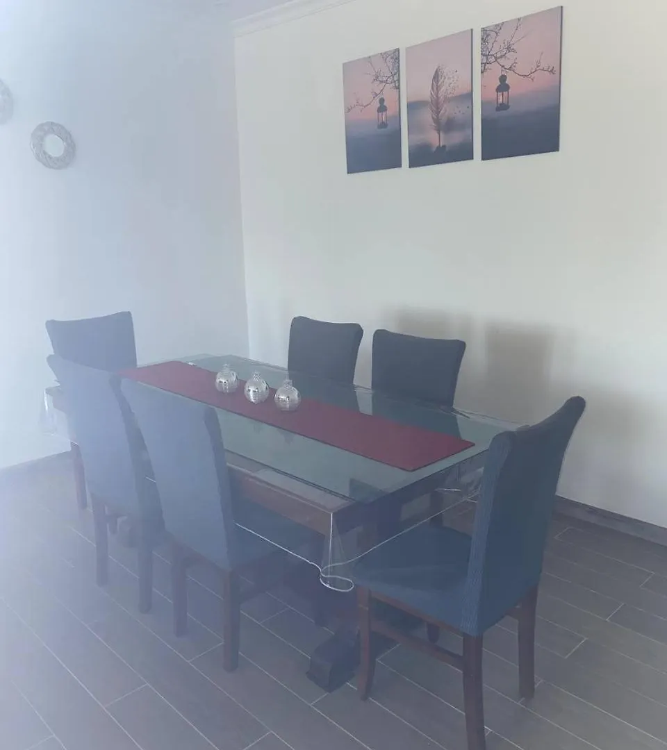 Mimo Olympia 3 Bedroom Furnished Apartments Addis Ababa