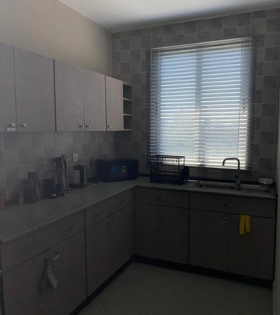 Mimo Olympia 3 Bedroom Furnished Apartments Addis Ababa