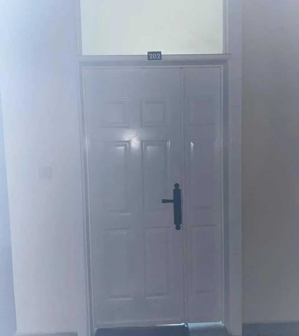 Mimo Olympia 3 Bedroom Furnished Apartments Addis Ababa 0*,