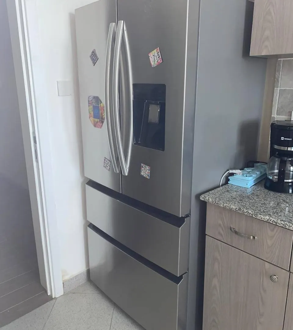 Mimo Olympia 3 Bedroom Furnished Apartments Addis Ababa