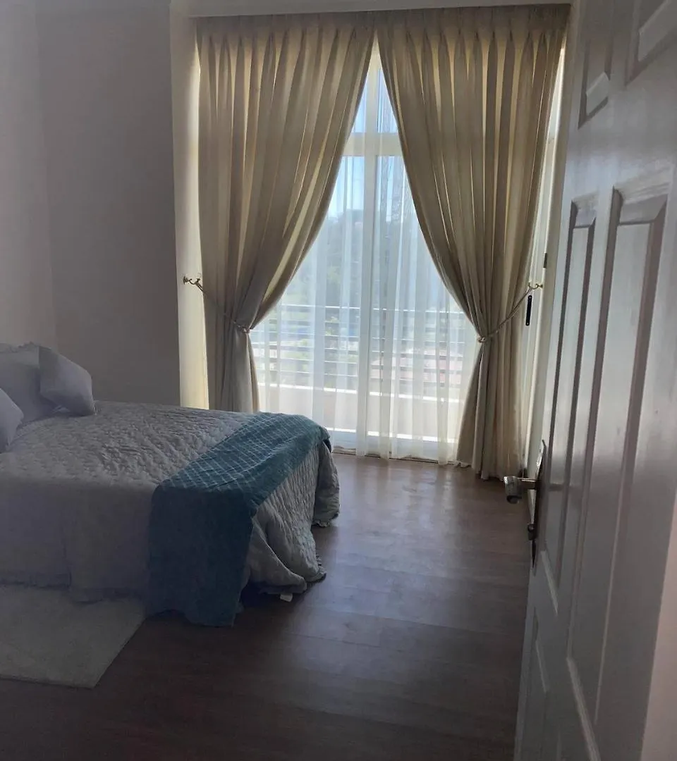 Mimo Olympia 3 Bedroom Furnished Apartments Addis Ababa 0*,