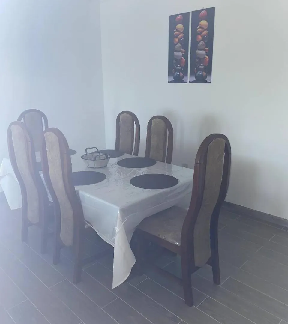 Mimo Olympia 3 Bedroom Furnished Apartments Addis Ababa