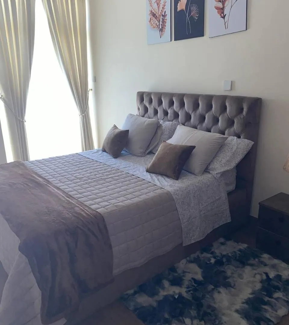 Mimo Olympia 3 Bedroom Furnished Apartments Addis Ababa