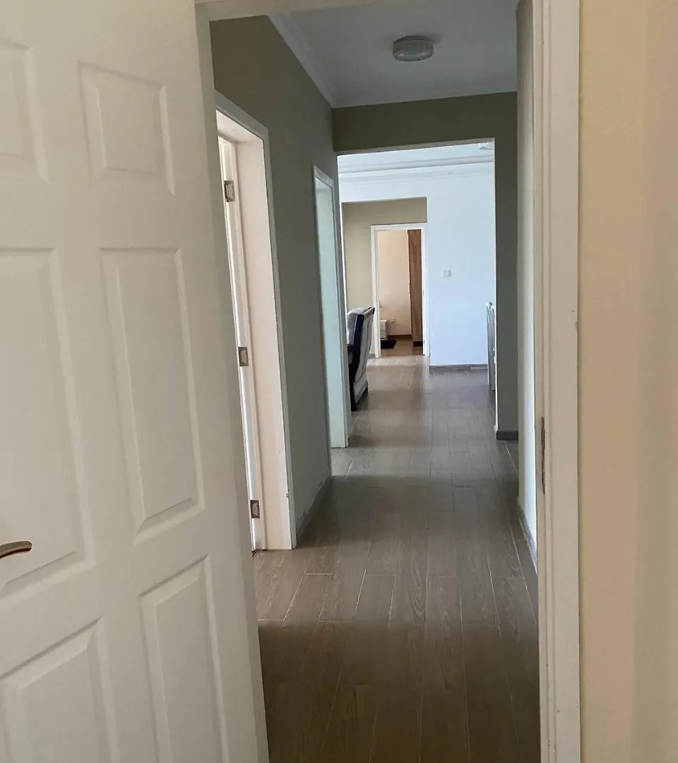 Mimo Olympia 3 Bedroom Furnished Apartments Addis Ababa