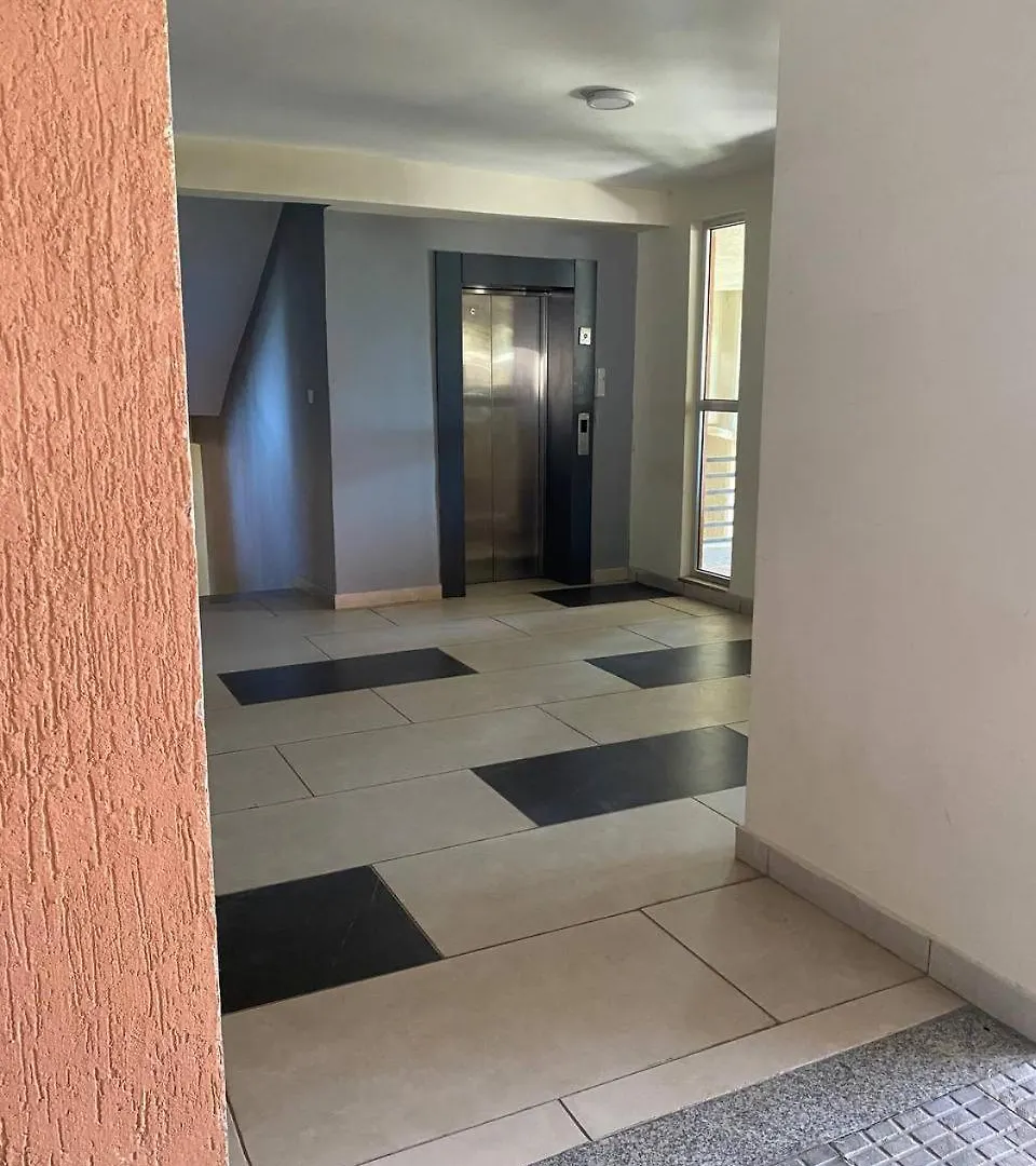 Mimo Olympia 3 Bedroom Furnished Apartments Addis Ababa 0*,