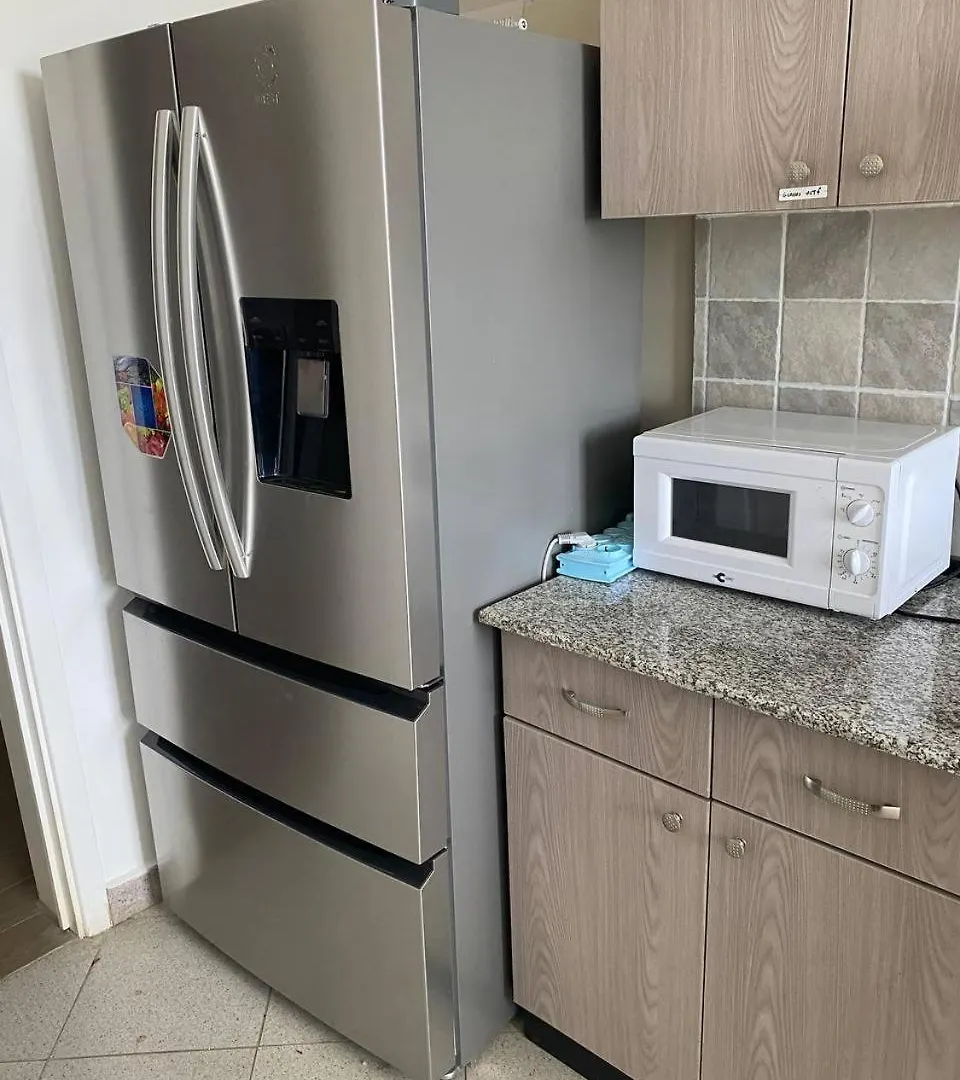 Mimo Olympia 3 Bedroom Furnished Apartments Addis Ababa