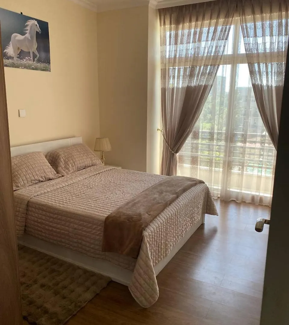 Mimo Olympia 3 Bedroom Furnished Apartments Addis Ababa