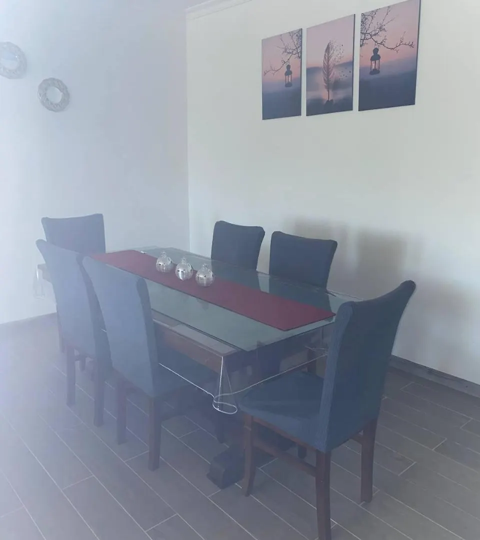 Mimo Olympia 3 Bedroom Furnished Apartments Addis Ababa 0*,  Etiyopya