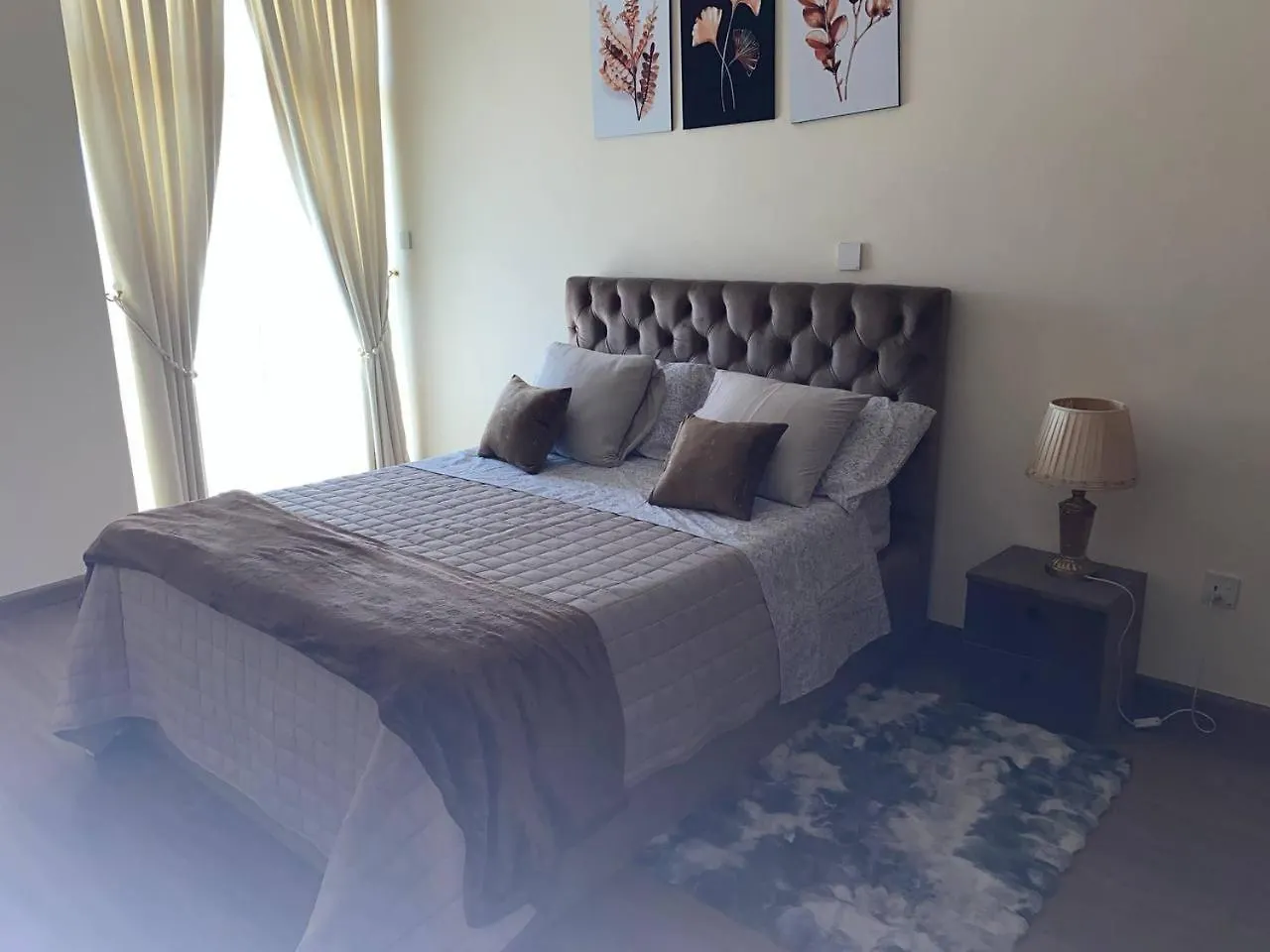Mimo Olympia 3 Bedroom Furnished Apartments Addis Ababa 0*,  Etiyopya