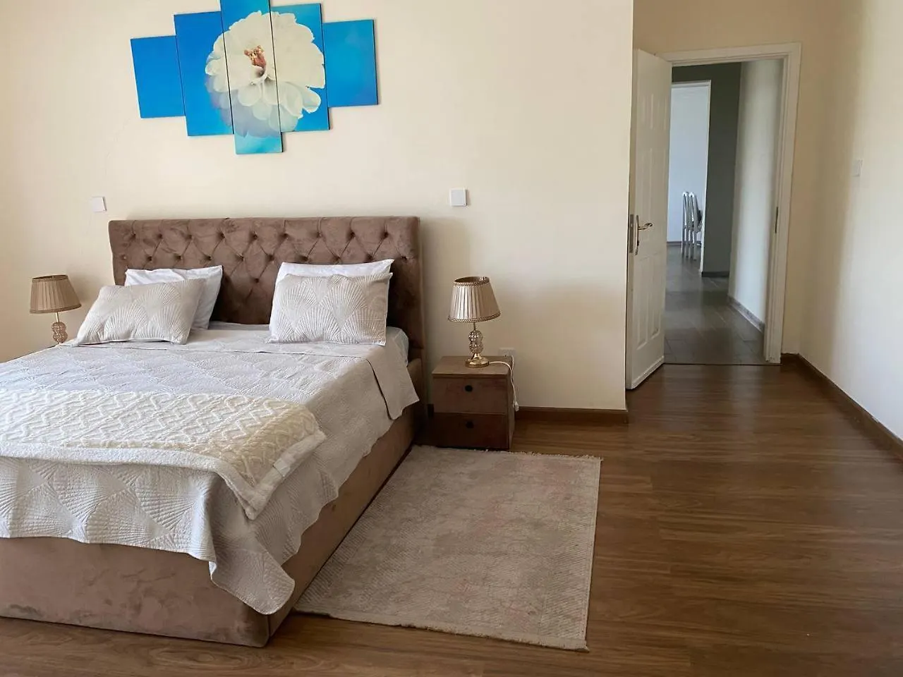 Mimo Olympia 3 Bedroom Furnished Apartments Addis Ababa
