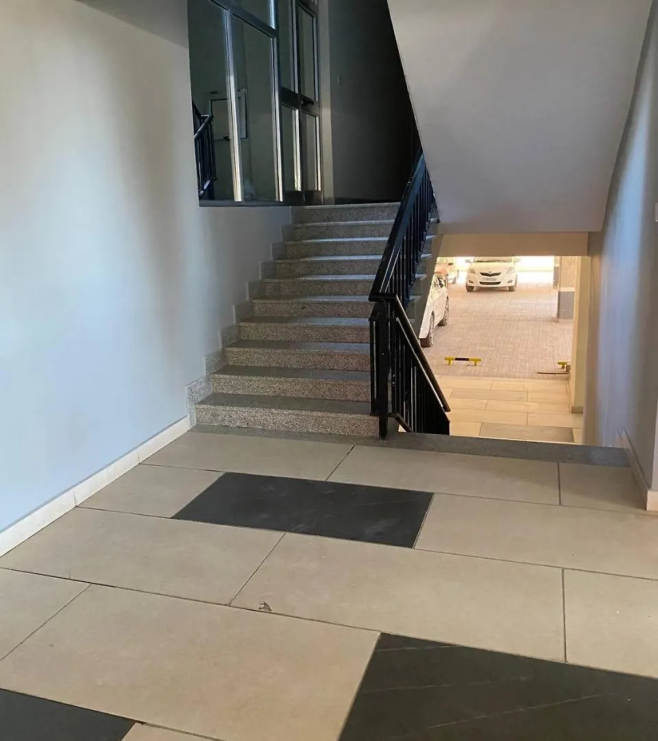 Mimo Olympia 3 Bedroom Furnished Apartments Addis Ababa