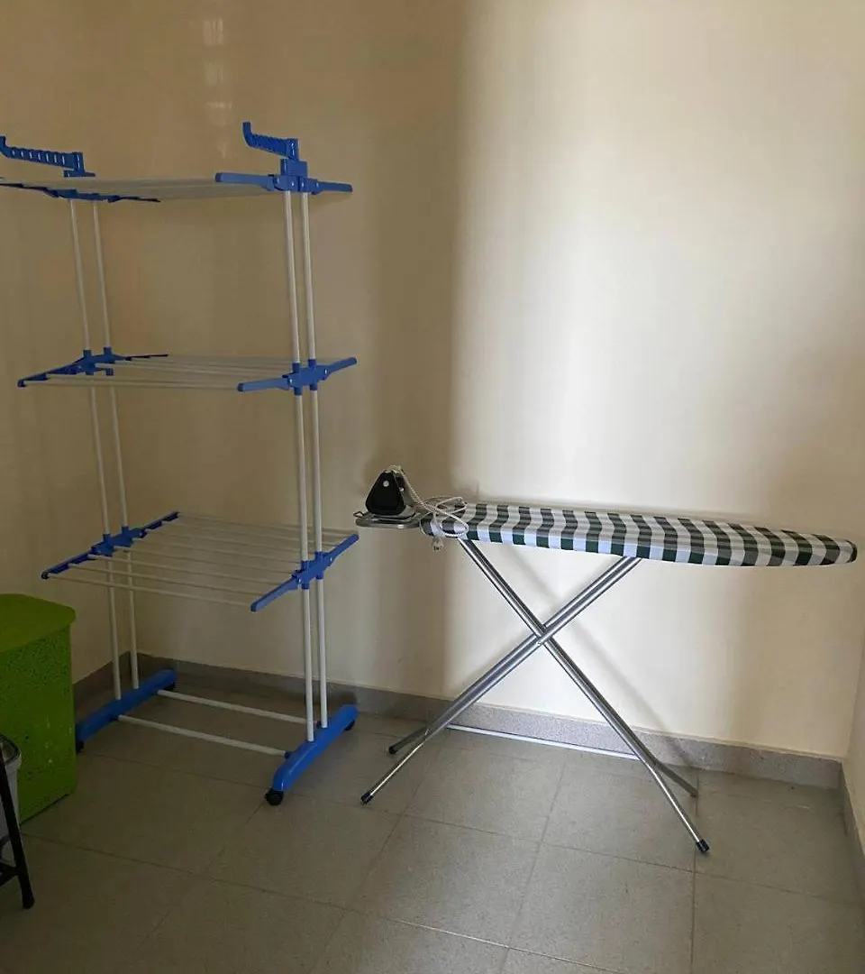 Mimo Olympia 3 Bedroom Furnished Apartments Addis Ababa Etiyopya