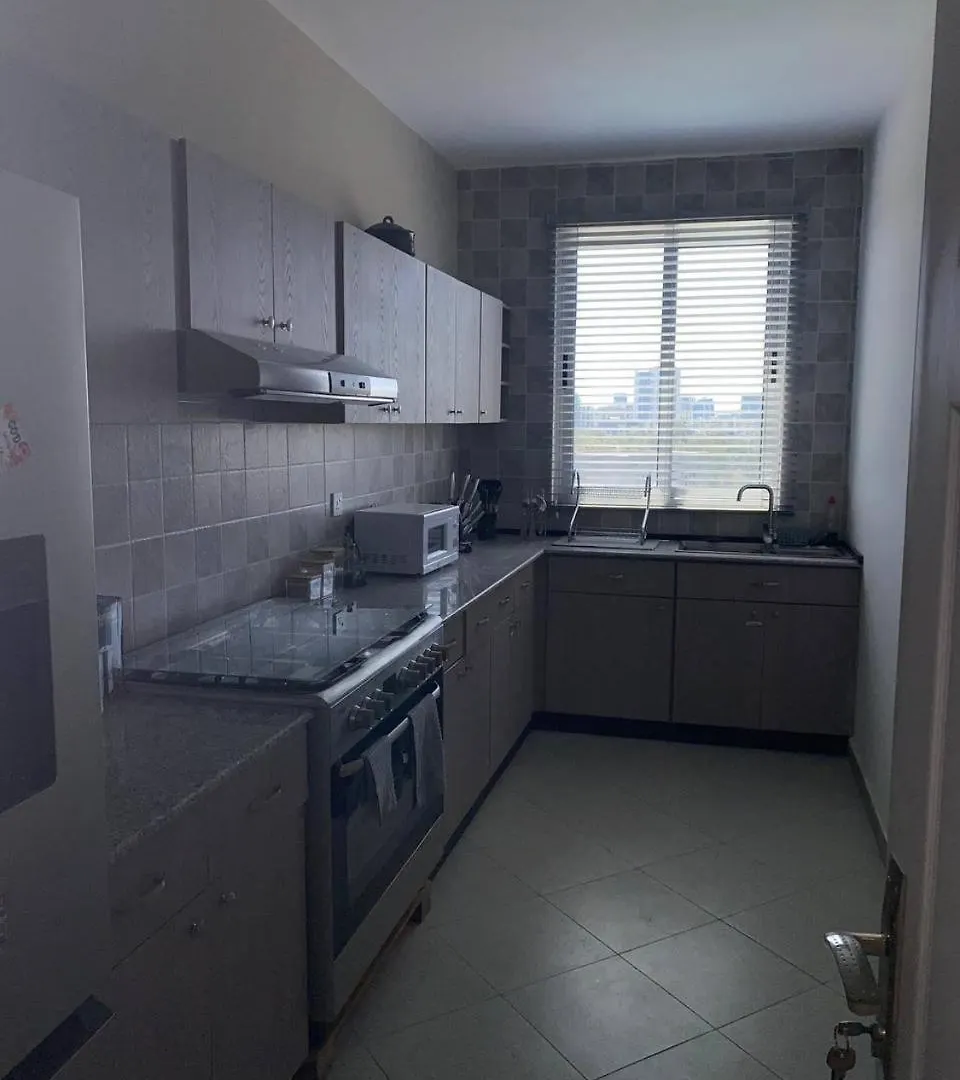 Mimo Olympia 3 Bedroom Furnished Apartments Addis Ababa