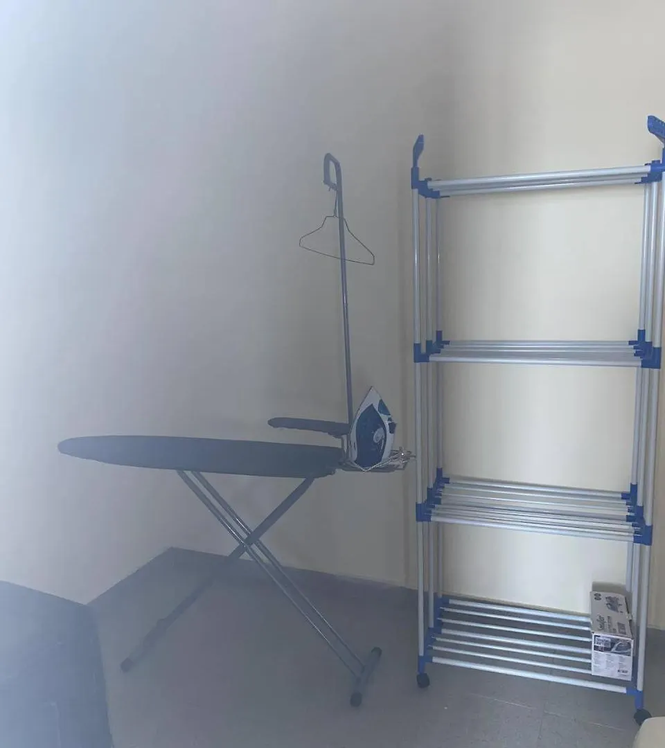 Mimo Olympia 3 Bedroom Furnished Apartments Addis Ababa