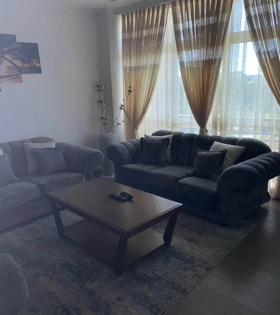 Mimo Olympia 3 Bedroom Furnished Apartments Addis Ababa