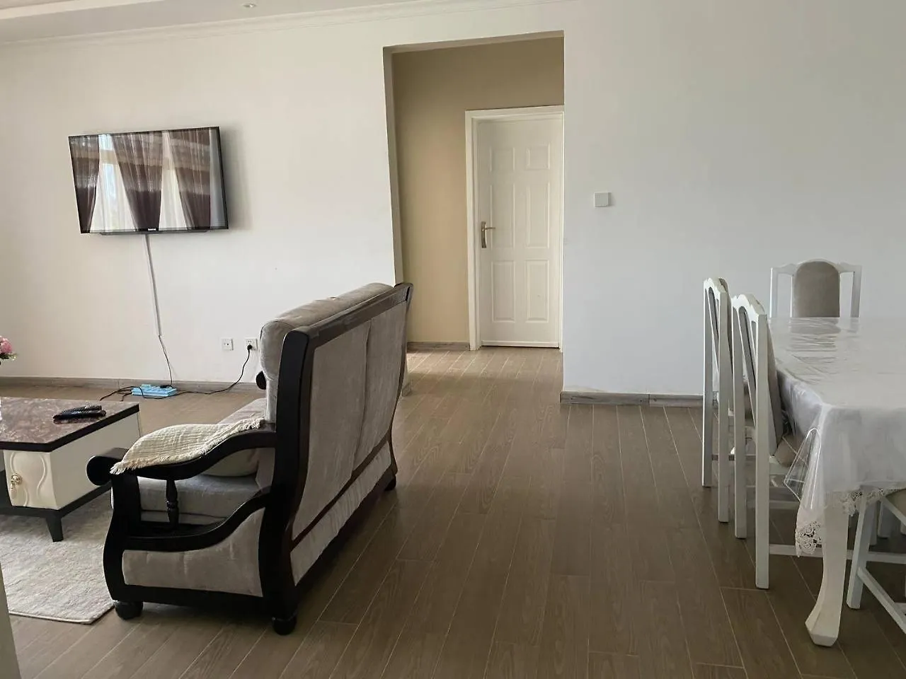 Mimo Olympia 3 Bedroom Furnished Apartments Addis Ababa
