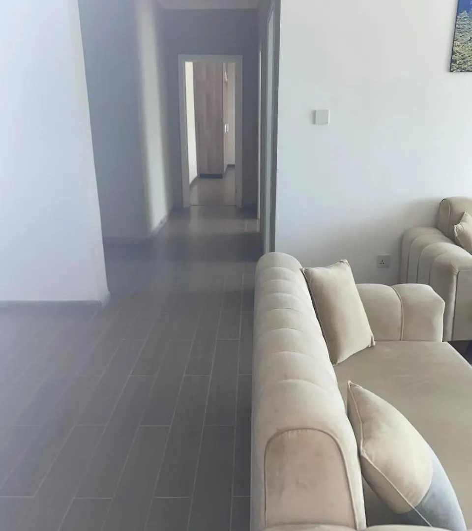 Mimo Olympia 3 Bedroom Furnished Apartments Addis Ababa Etiyopya