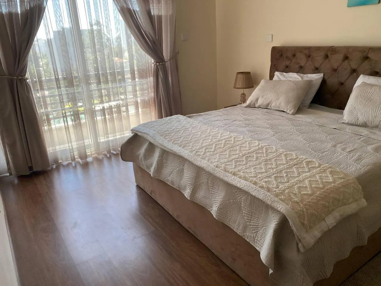 Mimo Olympia 3 Bedroom Furnished Apartments Addis Ababa
