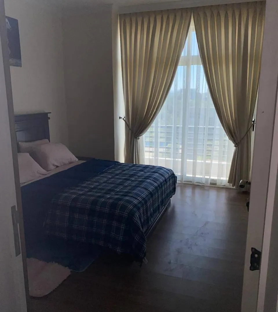 Mimo Olympia 3 Bedroom Furnished Apartments Addis Ababa Etiyopya