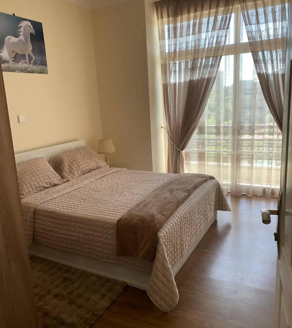 Mimo Olympia 3 Bedroom Furnished Apartments Addis Ababa